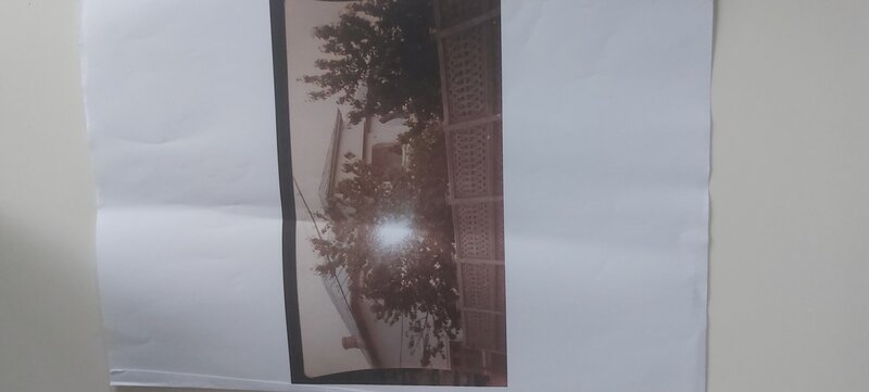 Voluntari, Sos.Afumati, stradal